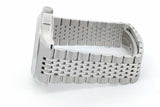 Gucci G- Timeless 38mm Quartz Stainless Steel Watch Eb0626lcrsa