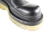 Bottega Veneta The Tire Chelsea Boots Size 38 Sd0525ezde