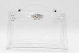 Clear Stadium Small Handbag Eb1225lrdu