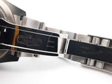 Rolex Sky-dweller Oystersteel & White Gold 42mm Self-winding Watch Fw0226lwxzxdu