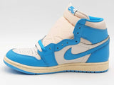 Nike Dz5485-402 Blue Shoes Size 9.5 Aa0526crsa