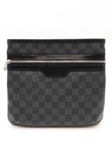 Louis Vuitton Damier Graphite Thomas Messenger Bag Eb1026prxde