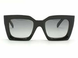 Celine Cl401301 Black Sunglasses Aa1026crsa