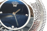 Versace Destiny Spirit Floating Micro Spheres 39mm Watch Eb0726crde