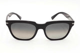 Prada Black Frame Sunglasses Spr 04y Eb0726ixsa