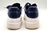 Alexander Mcqueen Oversized Sneakers Size 41 Eb1024wxsa