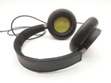Bang & Olufsen Beoplay H6 Black Headphones Sd1025lzxde