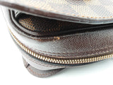 Louis Vuitton Damier Ebene Triana Handbag Sd0626rcpdu