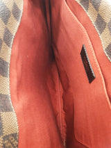 Louis Vuitton Damier Ebene Clifton Shoulder Bag Eb0926iiwde