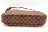 Louis Vuitton Damier Ebene Thames Shoulder Bag Eb0226rxzde