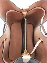 Louis Vuitton Damier Ebene Neonoé Bucket Bag Eb0226llrxsa