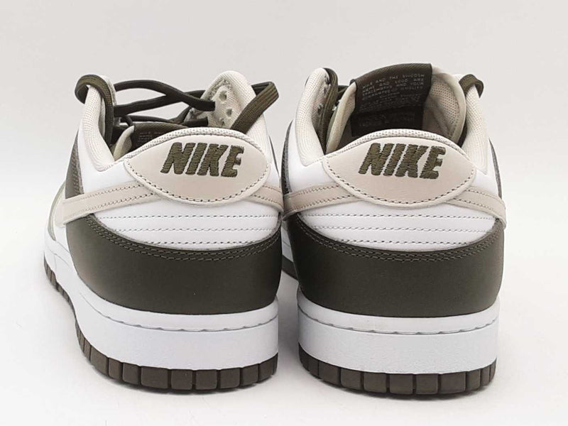 Nike Dunk Low 'Oil Green' Fn6882-100 Size 11.5 Aa0525rrsa