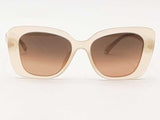 Chanel 5504-a Beige Sunglasses Aa0126lozsa