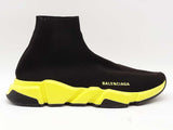 Balenciaga Trainers Black Shoes Size 9 Aa0726ozxsa