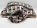 Chanel Terry Cotton Beach Tote Towel Set Do0225cxzde