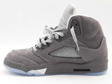 Nike Jordan Retro 5 Gray Size 9.5 Aa0926lrzsa