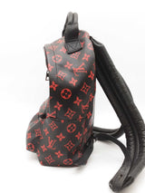 Louis Vuitton Infrarouge Monogram Palm Springs Backpack Eb0726rorde