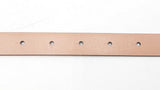 Valentino Garavani Vlogo Signature Reversible Belt Size 85/34 Sd0825llzdu