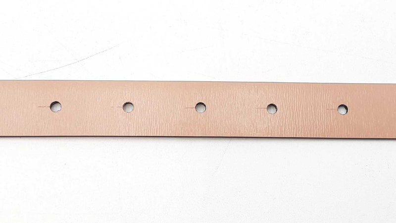 Valentino Garavani Vlogo Signature Reversible Belt Size 85/34 Sd0825llzdu