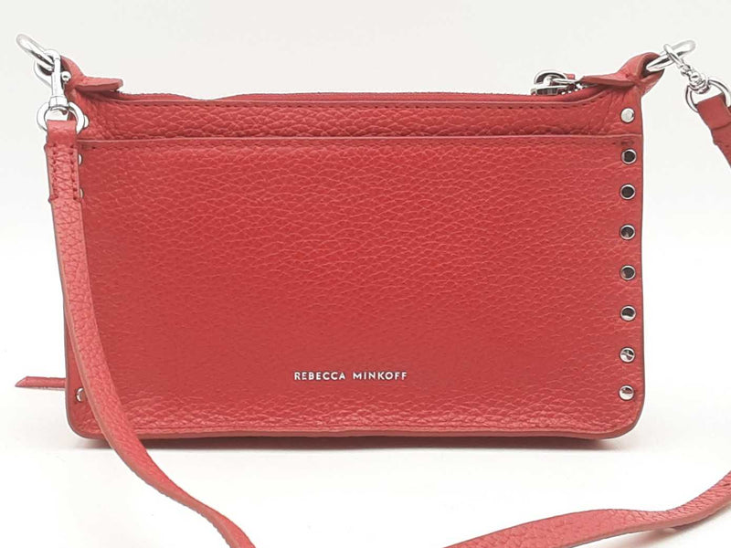 Rebecca Minkoff Red Handbag Aa0925wzsa