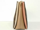 Louis Vuitton Sesame Peche Monogram Canvas Millefeulle Mk0826lrrzmia
