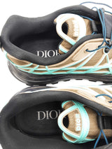 Christian Dior B31 Runner Sneakers Size 44 Eb1125oxzsa