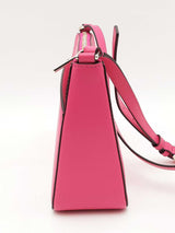 Kate Spade Adel Medium Pink Top Zip Crossbody Sd0825wzsa