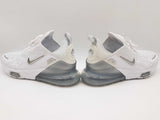 Nike Air Max 270 Premium Io9883-104 White Sneakers Size 11.5 Sd0426wxde