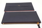 Louis Vuitton Dark Blue Monogram Empriente Felicie Pochette Eb0926lorxde