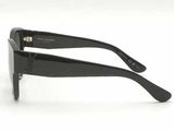 Yves Saint Laurent Slm3001 Black Sunglasses With Case Aa1026lrzsa