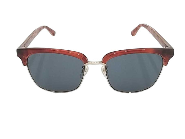 Gucci Gg0382s Brown Jg0910lrzmia