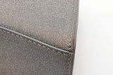 Balenciaga Sparkling Fabric Hourglass Top Handle Bag Eb0826wxzsa
