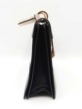 Gucci Queen Margaret Large Top Handle Bag In Colorblock Leather Fw0926erxdu
