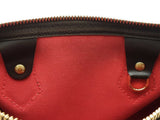 Louis Vuitton Speedy 25 In Damier Ebene Coated Canvas Fw0925rxzdu