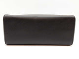 Louis Vuitton Black Epi Leather Marelle Tote Bag With Pouch Sd1025ocrde