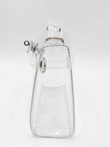 Clear Stadium Small Handbag Eb1225lrdu