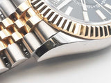 Rolex Sky Dweller Rolesor Jubilee Automatic 42mm Watch Fw0425lwzxzdu