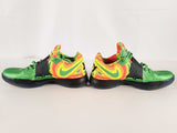 Nike Kd 4 Weatherman Sneakers Size 9us Sd0825orde