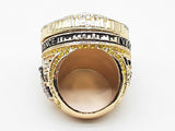 Las Vegas Golden Knights Vgk Memorabilia Copper Ring Size 10.25 Do0424llde