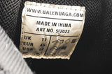 Balenciaga Track Runner Green Sneakers Size Eu 45 Eb0426lxzde