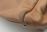 Chanel Lambskin Accordion Shoulder Bag Eb0726irxde