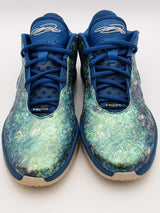 Nike Lebron 21 'Abalone' Sneakers Size 9.5 Fn0708-400 Eb0626orsa