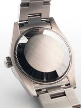 2021 Rolex Oyster Perpetual Stainless Steel 31mm Automatic Watch  Fw1025pczxdu