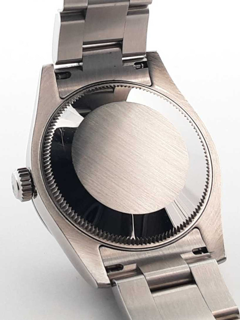 2021 Rolex Oyster Perpetual Stainless Steel 31mm Automatic Watch  Fw1025pczxdu