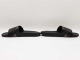 Valentino Garavani Camouflage Rubber Slides Size 12 Sd0915ixdu