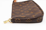 Louis Vuitton Monogram Pochette Accessoires Eb0926pxzde