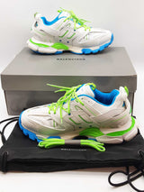 Balenciaga Track Sneakers Size 11 Eb0925lorde
