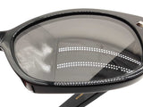 Mcm Mcm675sa Black Frames Gray Lens Sunglasses Do0326prde