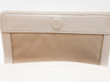 Marc Jacobs White Leather The Mini Bag Sd0726rzdu