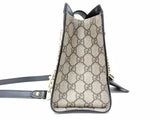 Gucci Small Gg Supreme Canvas Shoulder Bag Mk0826lzprmia